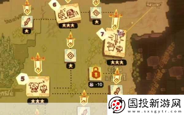 坎公骑冠剑85钥匙获取秘籍揭秘隐藏关卡轻松解锁