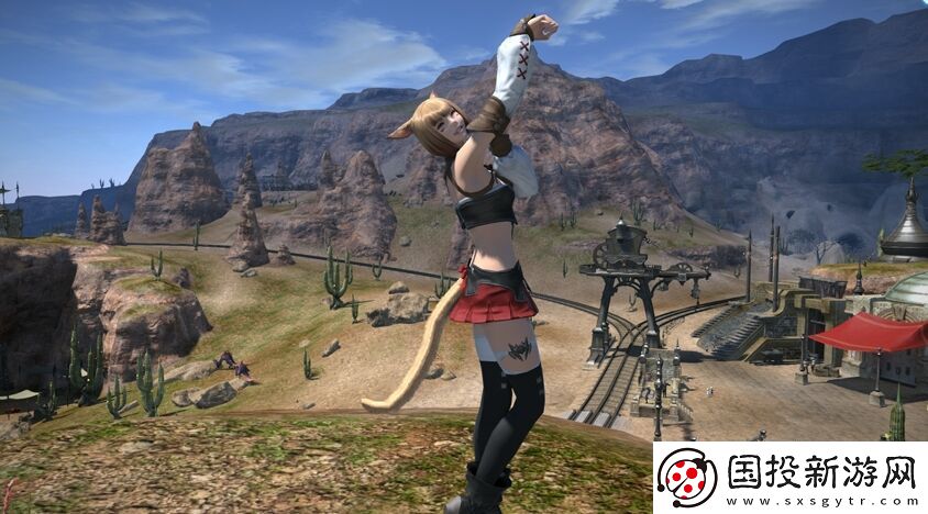 ff14种族怎么选