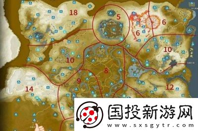 格鲁德小镇的暗号是什么
