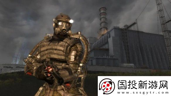 GSC宣布要给初代潜行者系列更新明年揭晓路线图