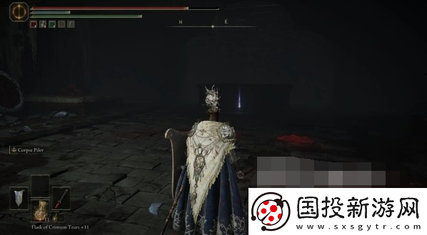 艾尔登法环黄金树之影DLC赐福覆眼膜怎么获得