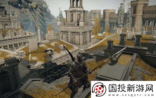 艾尔登法环怎么联机好友