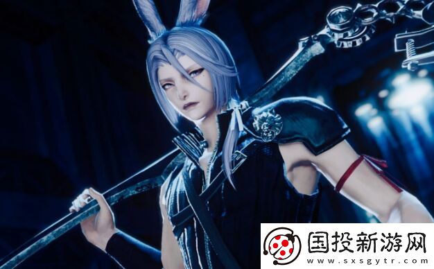 ff14维埃拉族怎么样