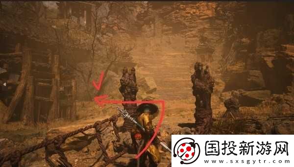 黑神话悟空全成就怎么做