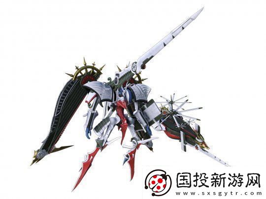 最终幻想147.0电子典藏包现已开启预购