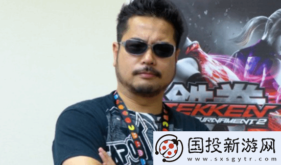 曝铁拳8有望继续与最终幻想系列联动