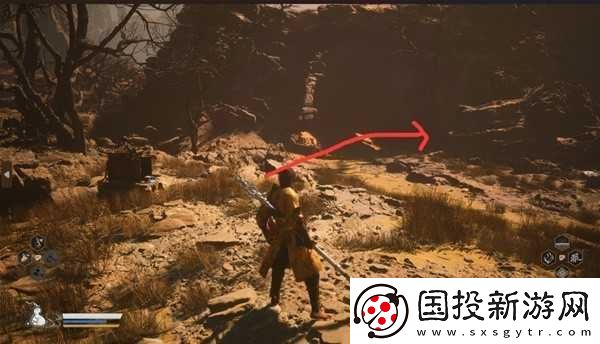 黑神话悟空全成就怎么做