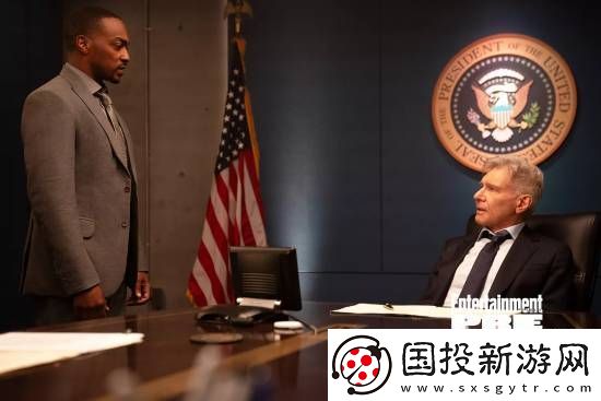 漫威美国队长4曝光新剧照