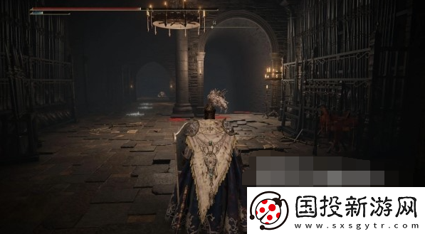 艾尔登法环黄金树之影DLC赐福覆眼膜怎么获得