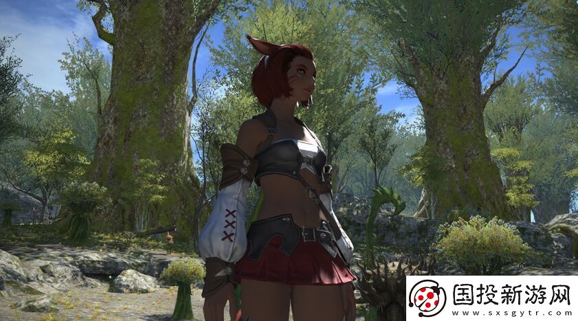 ff14猫魅族怎么样
