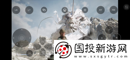 手机怎么玩黑神话悟空