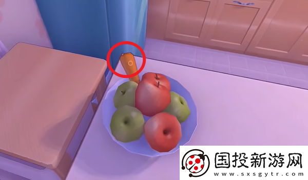 米塔胡萝卜成就怎么达成