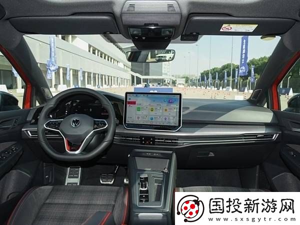 新款高尔夫GTI降价来袭