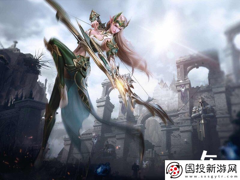 全民奇迹弓箭手魂石搭配指南