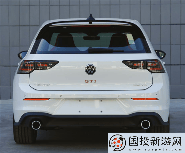 新款高尔夫GTI降价来袭