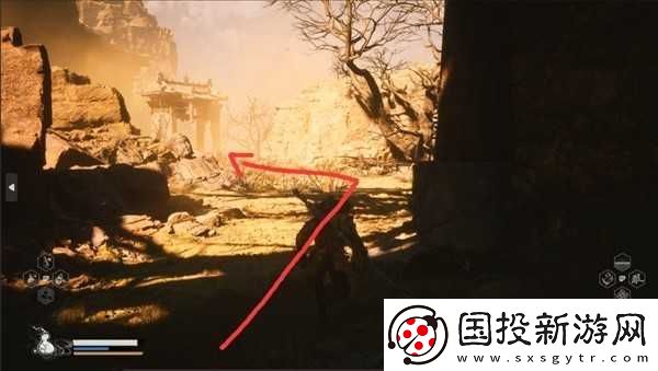 黑神话悟空全成就怎么做