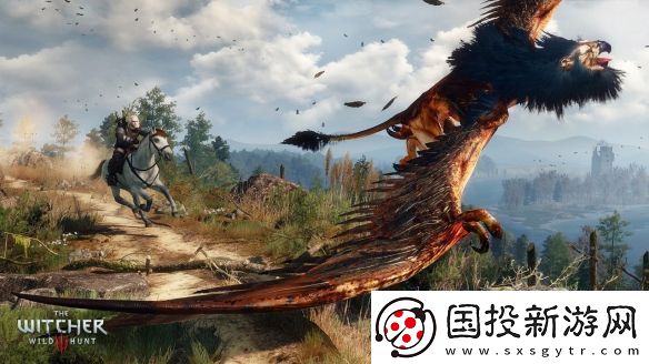 巫师3史凯利格牌组怎么玩