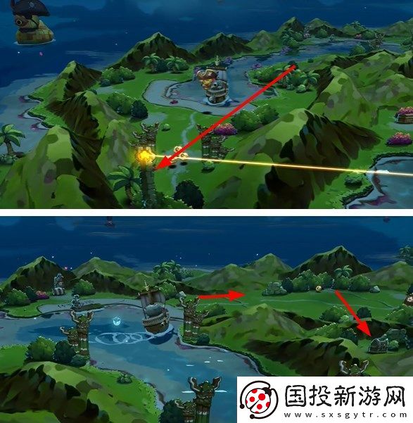 猫咪斗恶龙3猪猪服装获取方法流程