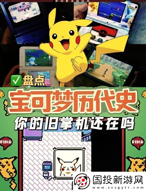 口袋妖怪