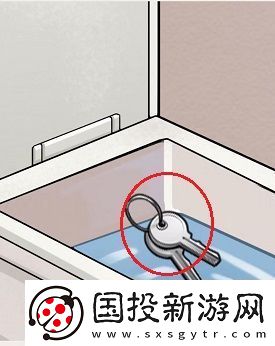 看你怎么秀家中惨案帮助女孩逃离困境通关攻略