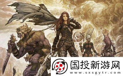 ff14主线任务列表