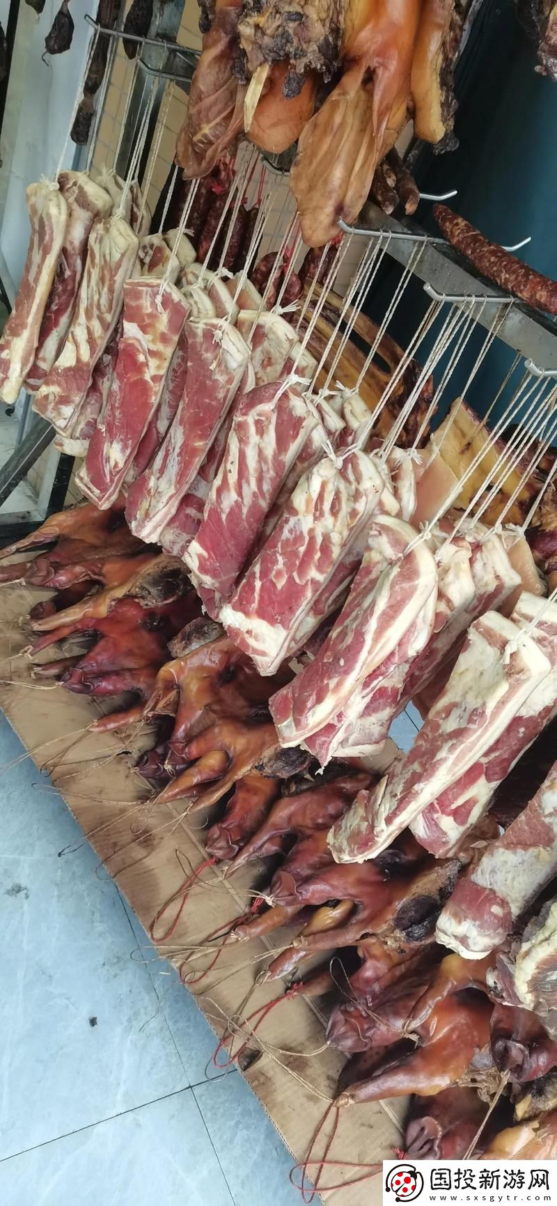 肉质高干的高质量的
