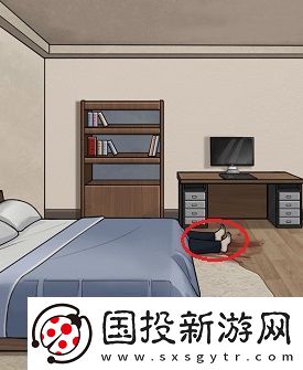 看你怎么秀家中惨案帮助女孩逃离困境通关攻略