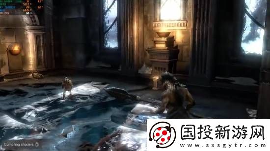 PS4模拟器取得新突破