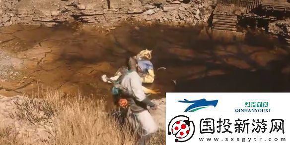 黑神话悟空全土地庙在哪全土地庙位置一览