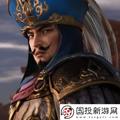 真三国无双