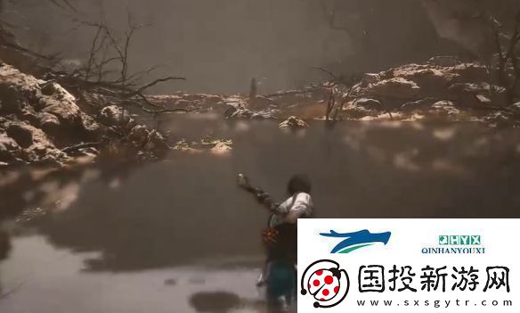 黑神话悟空全土地庙在哪全土地庙位置一览