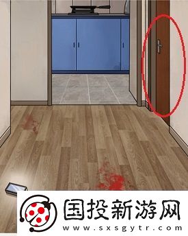 看你怎么秀家中惨案帮助女孩逃离困境通关攻略