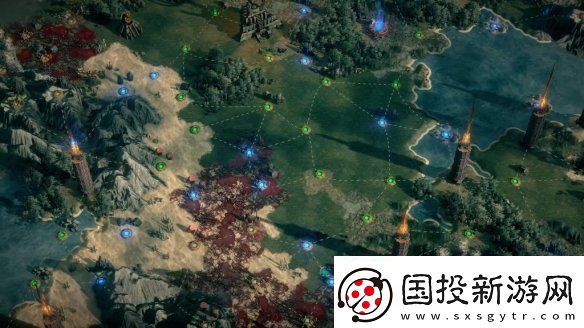 流放之路2发布大型更新补丁