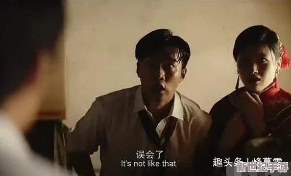 国产a级*片其实是指国产A级电影的误读