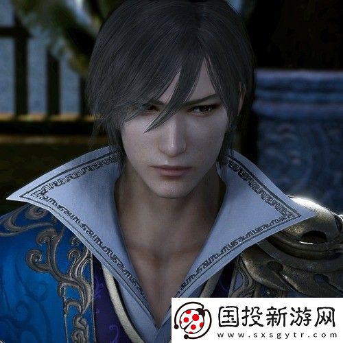真三国无双