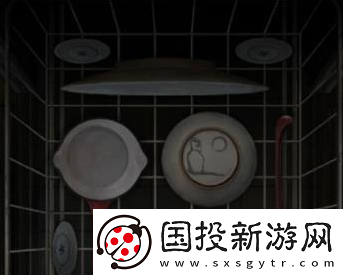 黑暗笔录盘子放在那放盘子位置分享