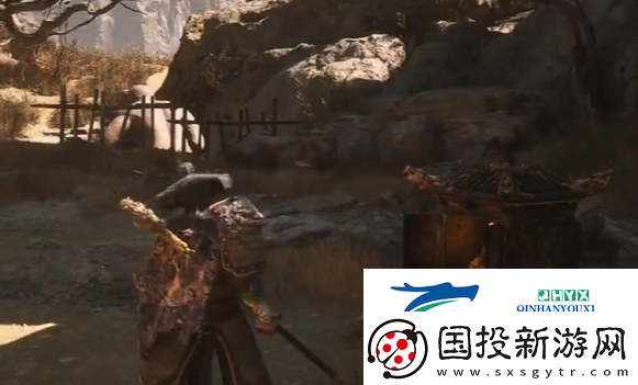 黑神话悟空全土地庙在哪全土地庙位置一览