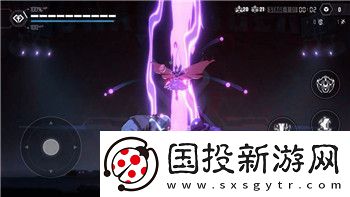 镇魂街3D手游世界boss怎么打