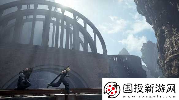 最终幻想7