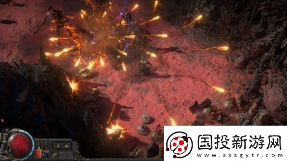 流放之路2发布大型更新补丁
