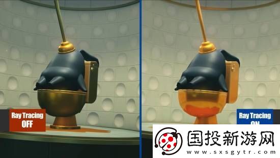 PS5版绝区零独家新增光线追踪