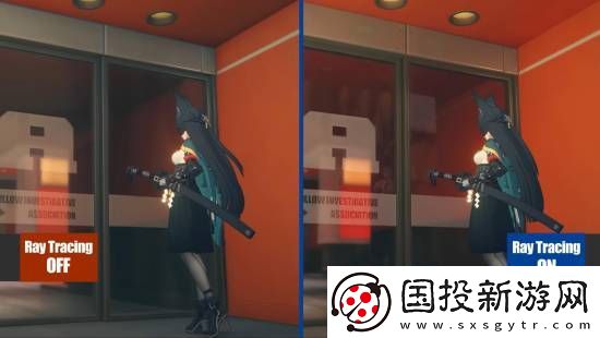 PS5版绝区零独家新增光线追踪