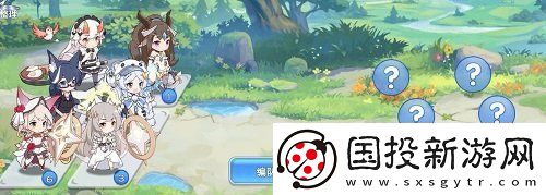 冒险小分队可可阵容怎么搭配