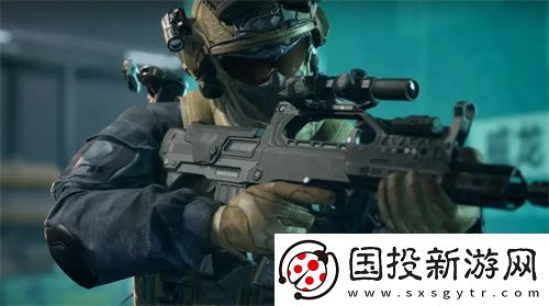 三角洲行动威龙技能效果及使用技巧说明