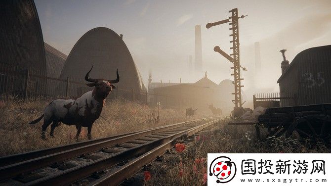 生存恐怖瘟疫3即将推出序章体验版
