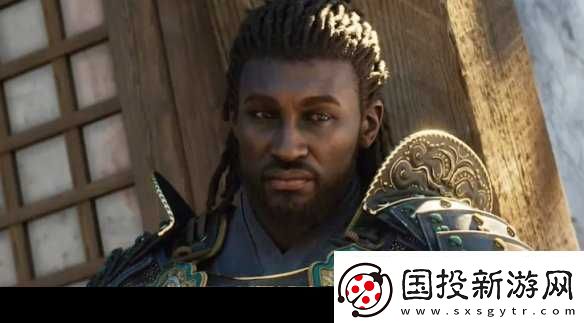弥助有恋爱戏份