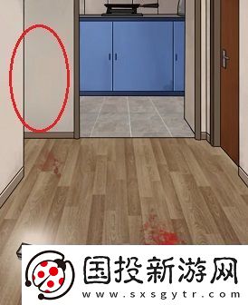看你怎么秀家中惨案帮助女孩逃离困境通关攻略