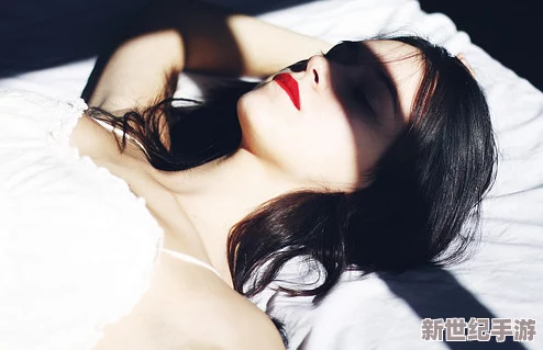 女人说些放荡的话