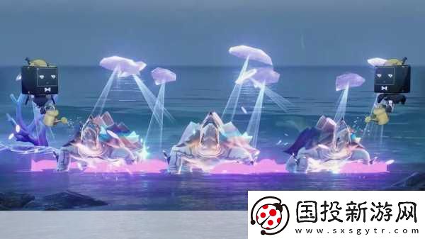 鸣潮跃动解锁龟舞团秘境特色任务全攻略