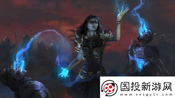流放之路2发布大型更新补丁